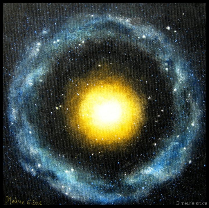 09 Auge des Universums III Themenausstellung 2006
